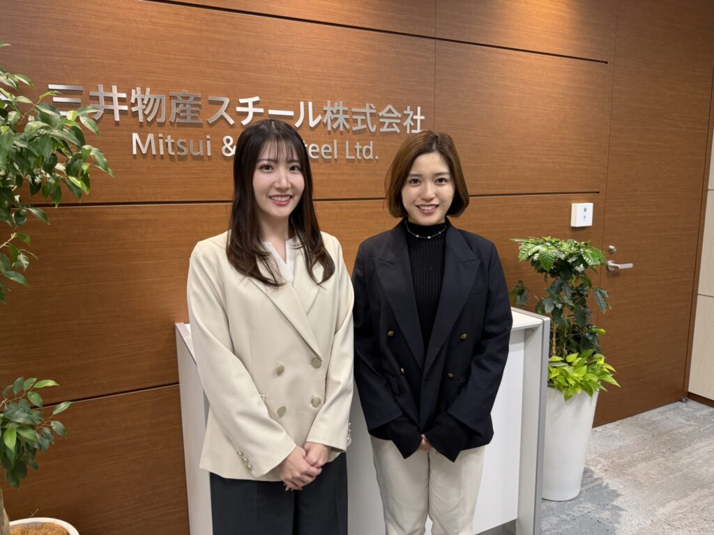 「 使いこなせていない 」から脱却。三井物産スチールがMOVEDのCanva研修で実現した伝わるデザインの近道