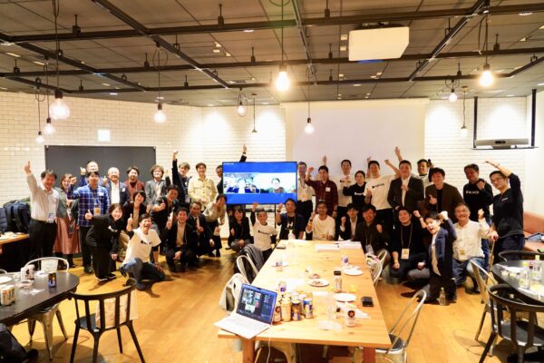 ”MOVED MeetUp 2023” 4時間全7セッションを駆け足で振り返る！