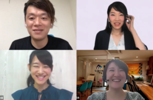 個人差があった対面開発担当者の「 トーク力 」を全体的に底上げ／株式会社ジョイゾー様