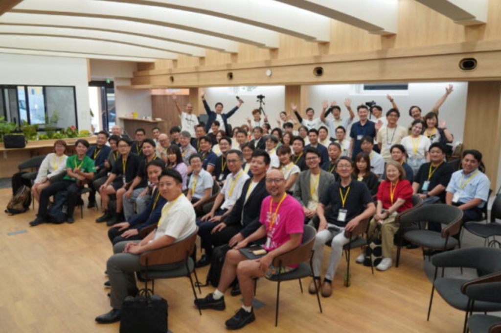 コワーキングだけじゃない。糸魚川・ビジネス共創拠点「 Catalo 」で開催された育てる“越境×共創”イベント