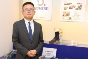 ゼロからはじめたkintone活用の行方。経理実務担当者が今やkintoneの立役者に。